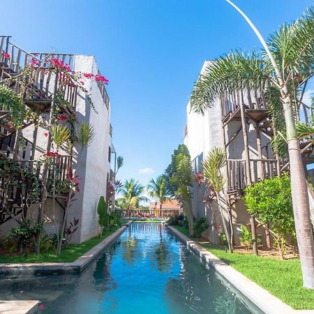 Jehol Jericoacoara Villa Dış mekan fotoğraf