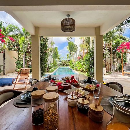 Jehol Jericoacoara Villa Dış mekan fotoğraf