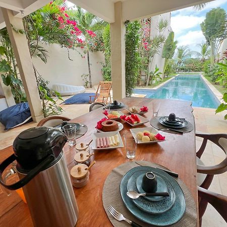 Jehol Jericoacoara Villa Dış mekan fotoğraf