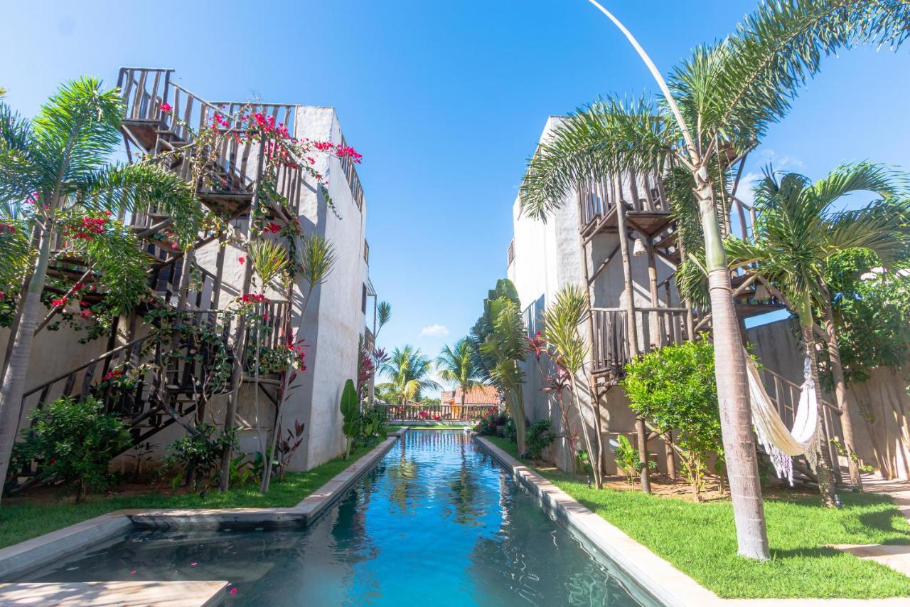 Jehol Jericoacoara Villa Dış mekan fotoğraf