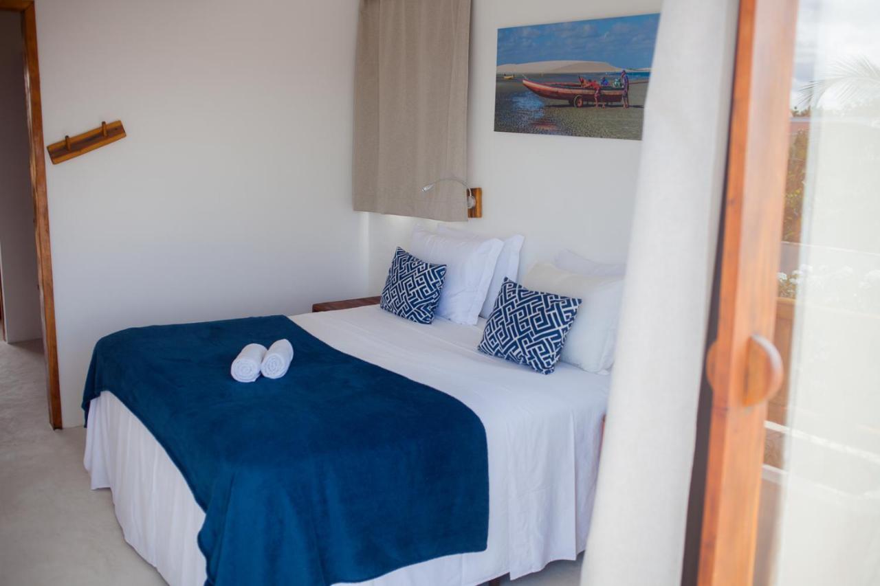 Jehol Jericoacoara Villa Dış mekan fotoğraf