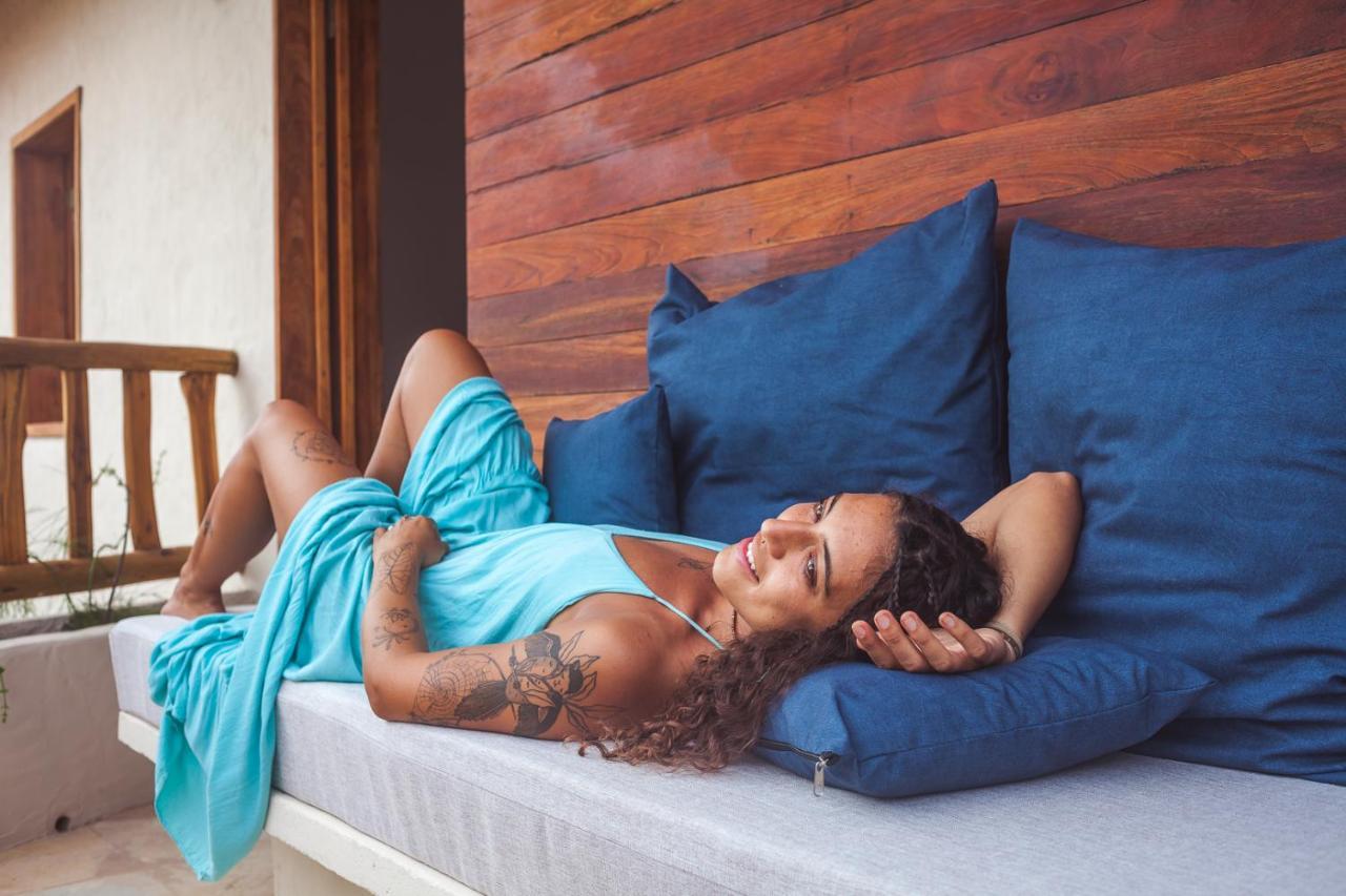 Jehol Jericoacoara Villa Dış mekan fotoğraf