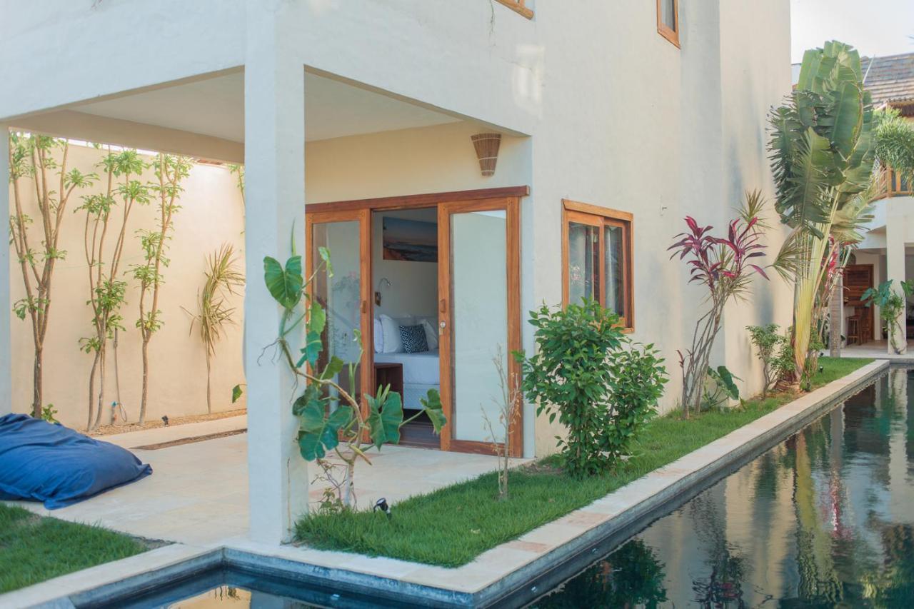 Jehol Jericoacoara Villa Dış mekan fotoğraf
