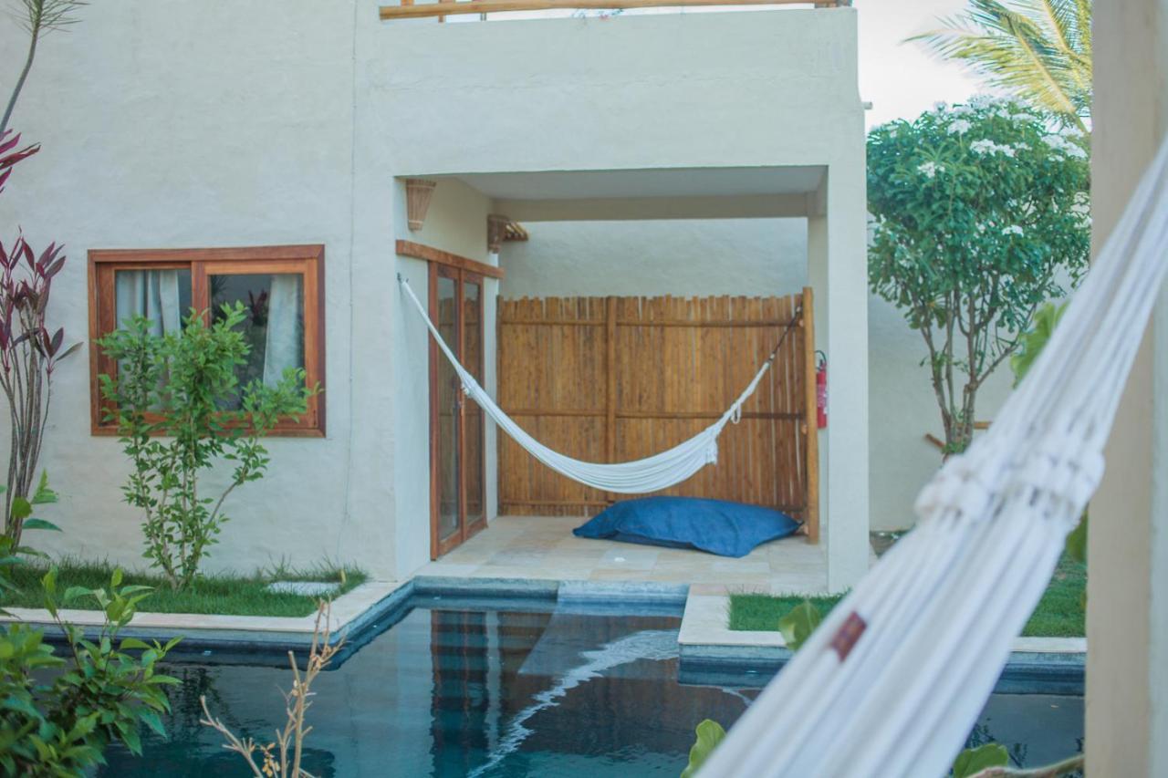 Jehol Jericoacoara Villa Dış mekan fotoğraf