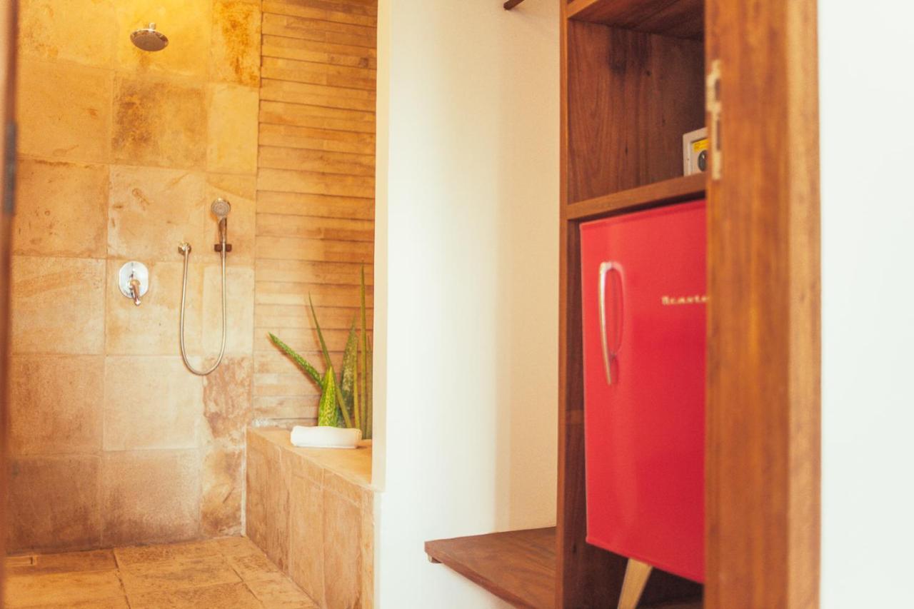 Jehol Jericoacoara Villa Dış mekan fotoğraf
