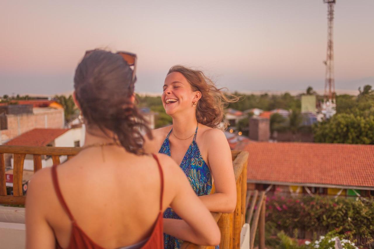 Jehol Jericoacoara Villa Dış mekan fotoğraf