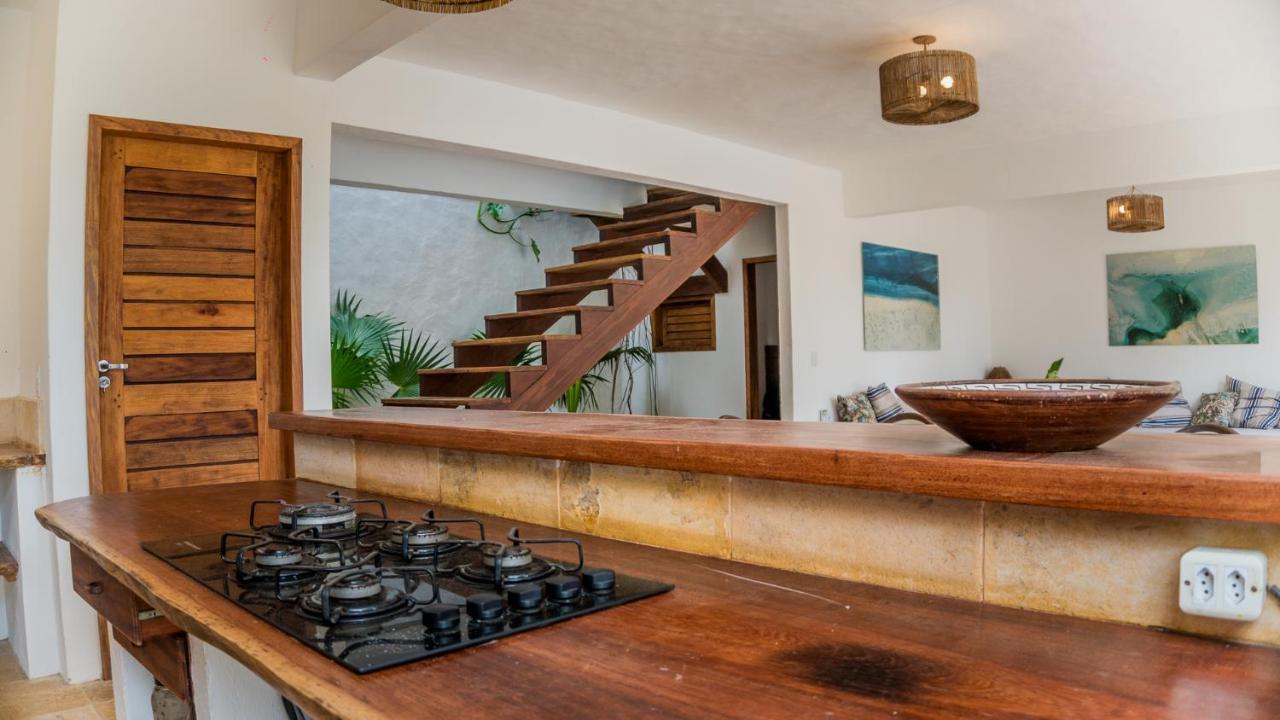 Jehol Jericoacoara Villa Dış mekan fotoğraf