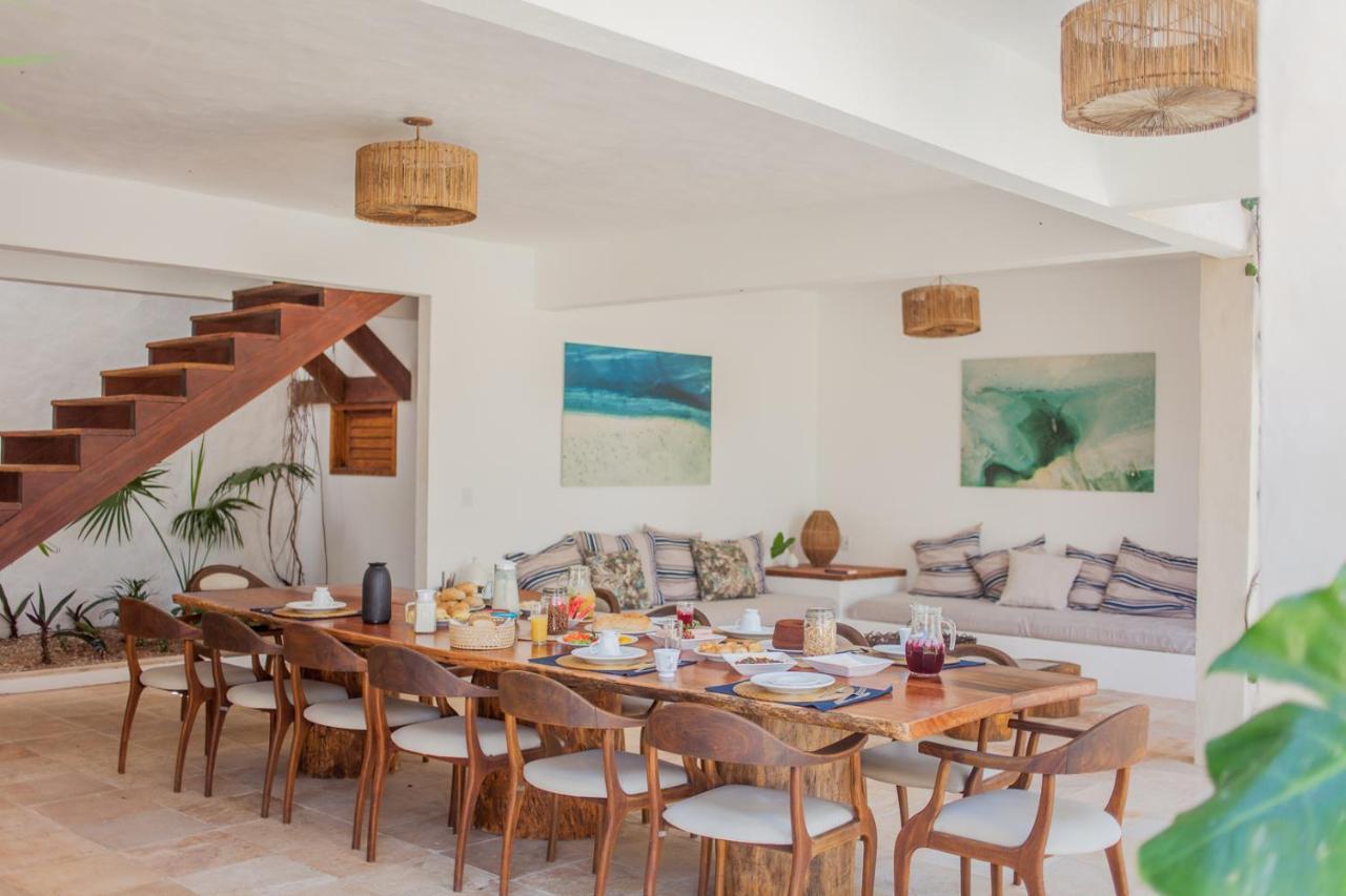 Jehol Jericoacoara Villa Dış mekan fotoğraf