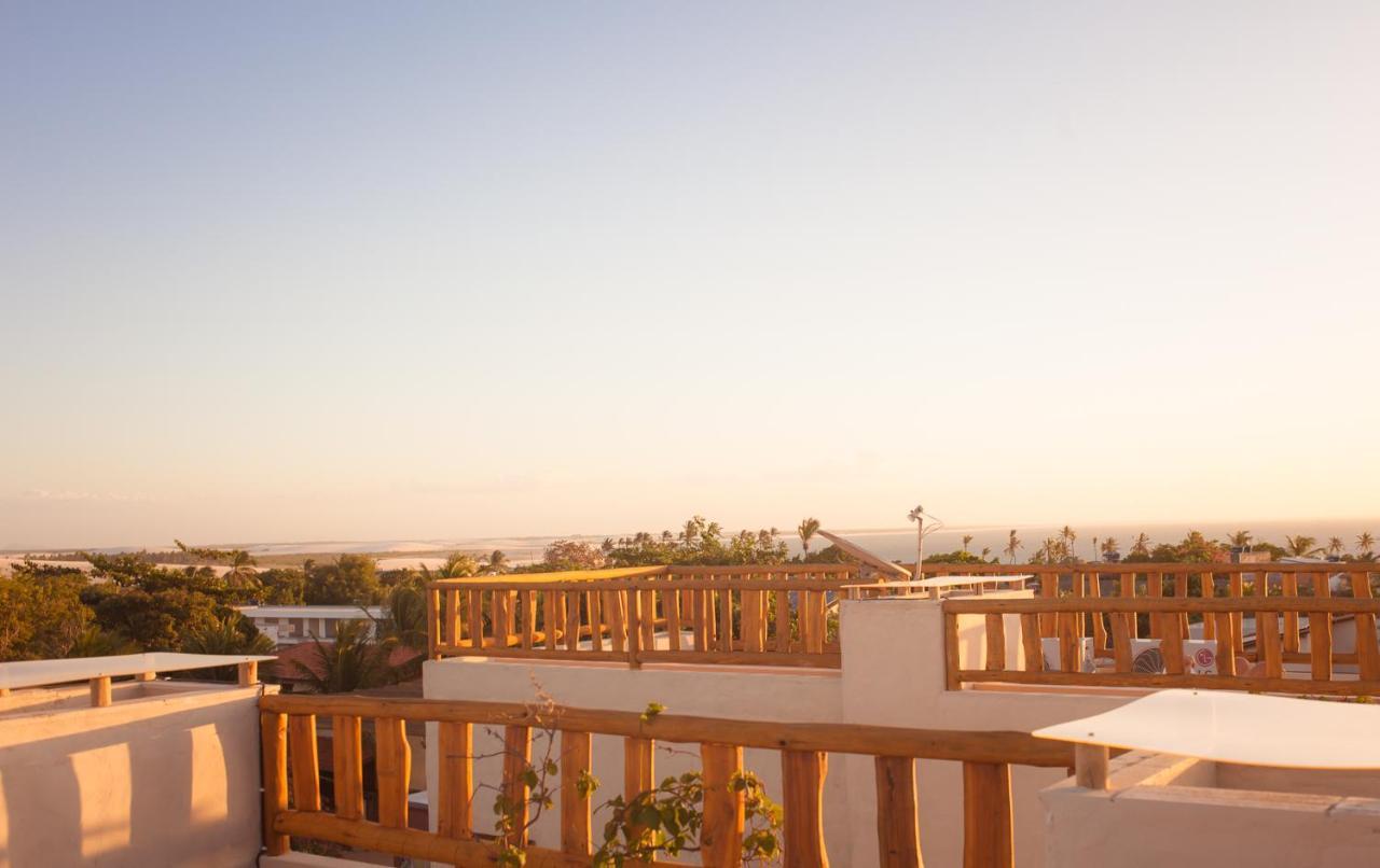 Jehol Jericoacoara Villa Dış mekan fotoğraf