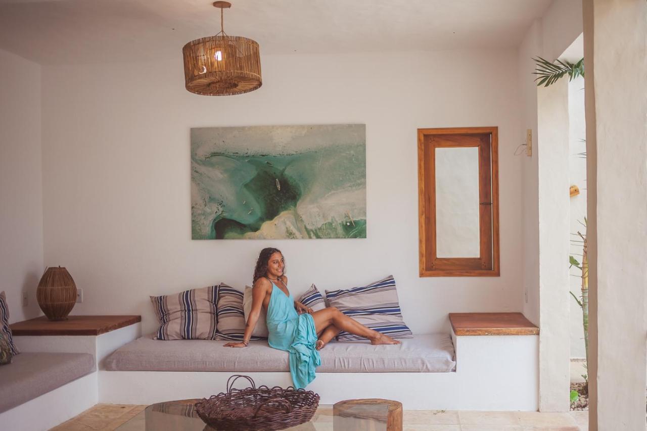 Jehol Jericoacoara Villa Dış mekan fotoğraf