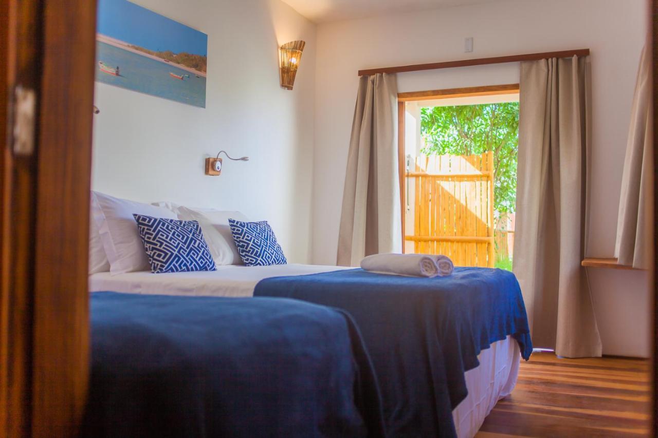 Jehol Jericoacoara Villa Dış mekan fotoğraf