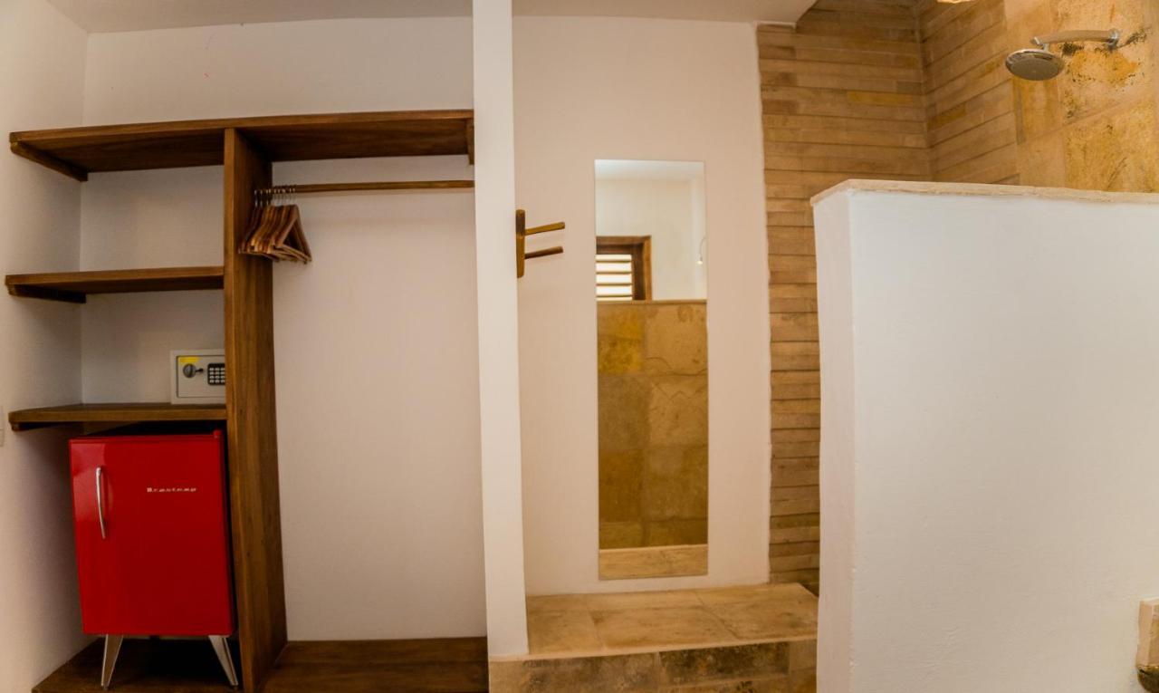 Jehol Jericoacoara Villa Dış mekan fotoğraf