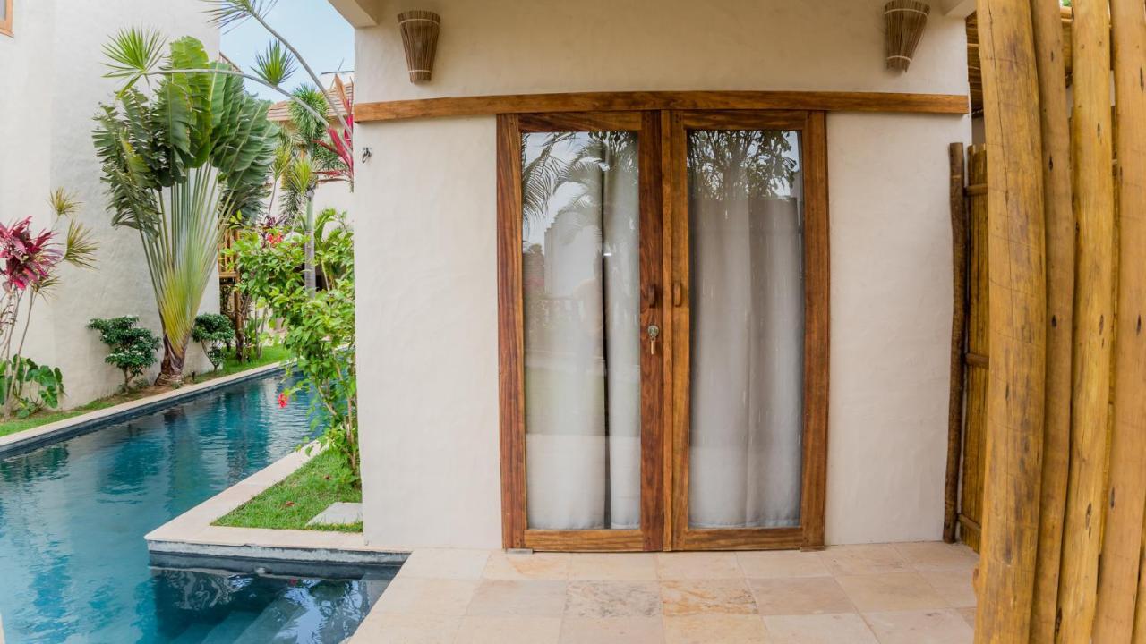 Jehol Jericoacoara Villa Dış mekan fotoğraf