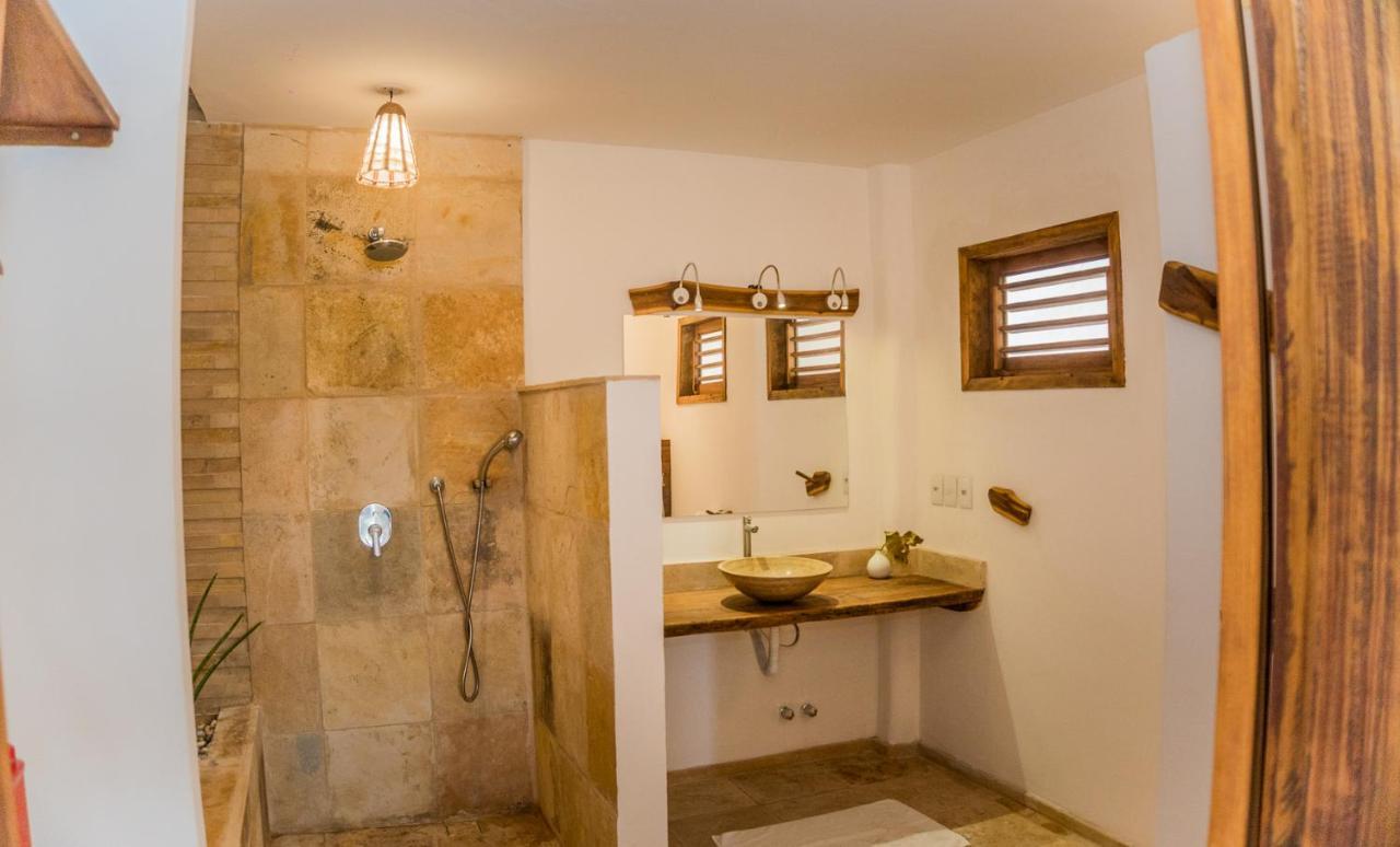 Jehol Jericoacoara Villa Dış mekan fotoğraf