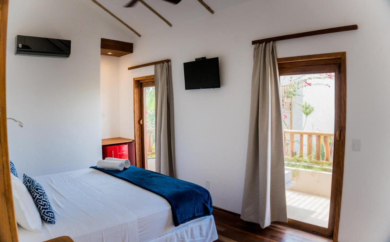 Jehol Jericoacoara Villa Dış mekan fotoğraf