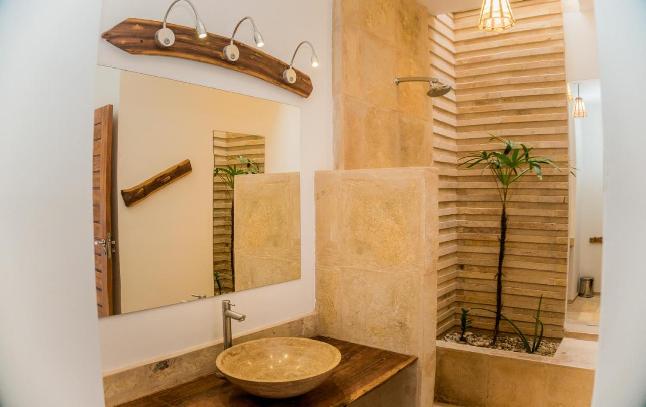 Jehol Jericoacoara Villa Dış mekan fotoğraf