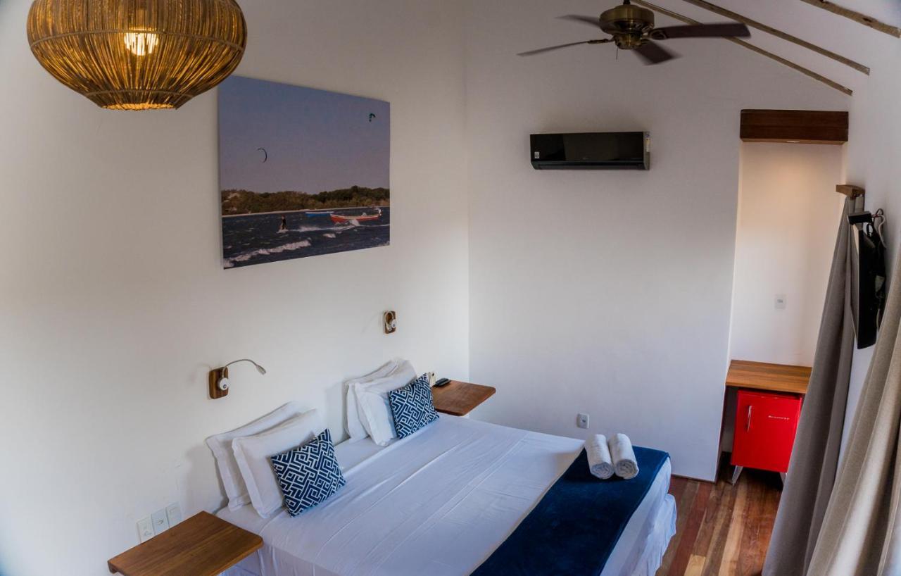 Jehol Jericoacoara Villa Dış mekan fotoğraf