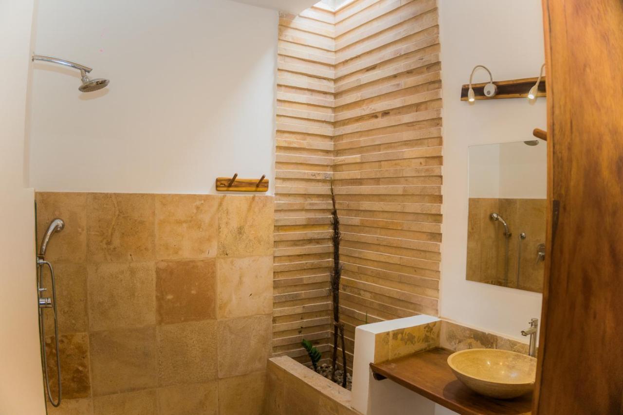 Jehol Jericoacoara Villa Dış mekan fotoğraf