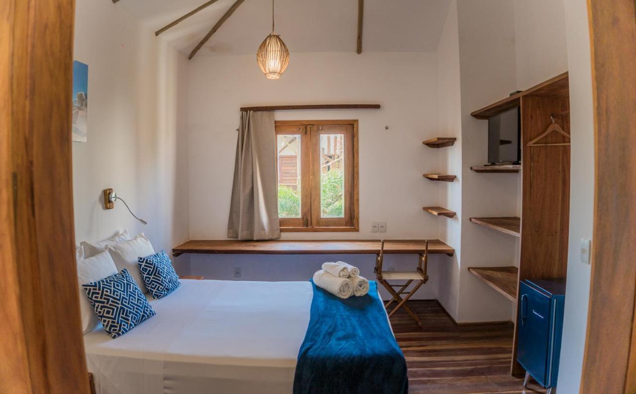 Jehol Jericoacoara Villa Dış mekan fotoğraf