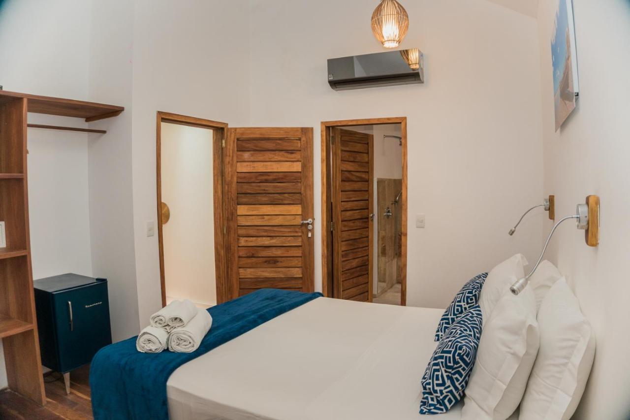 Jehol Jericoacoara Villa Dış mekan fotoğraf