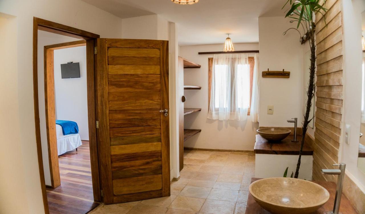 Jehol Jericoacoara Villa Dış mekan fotoğraf