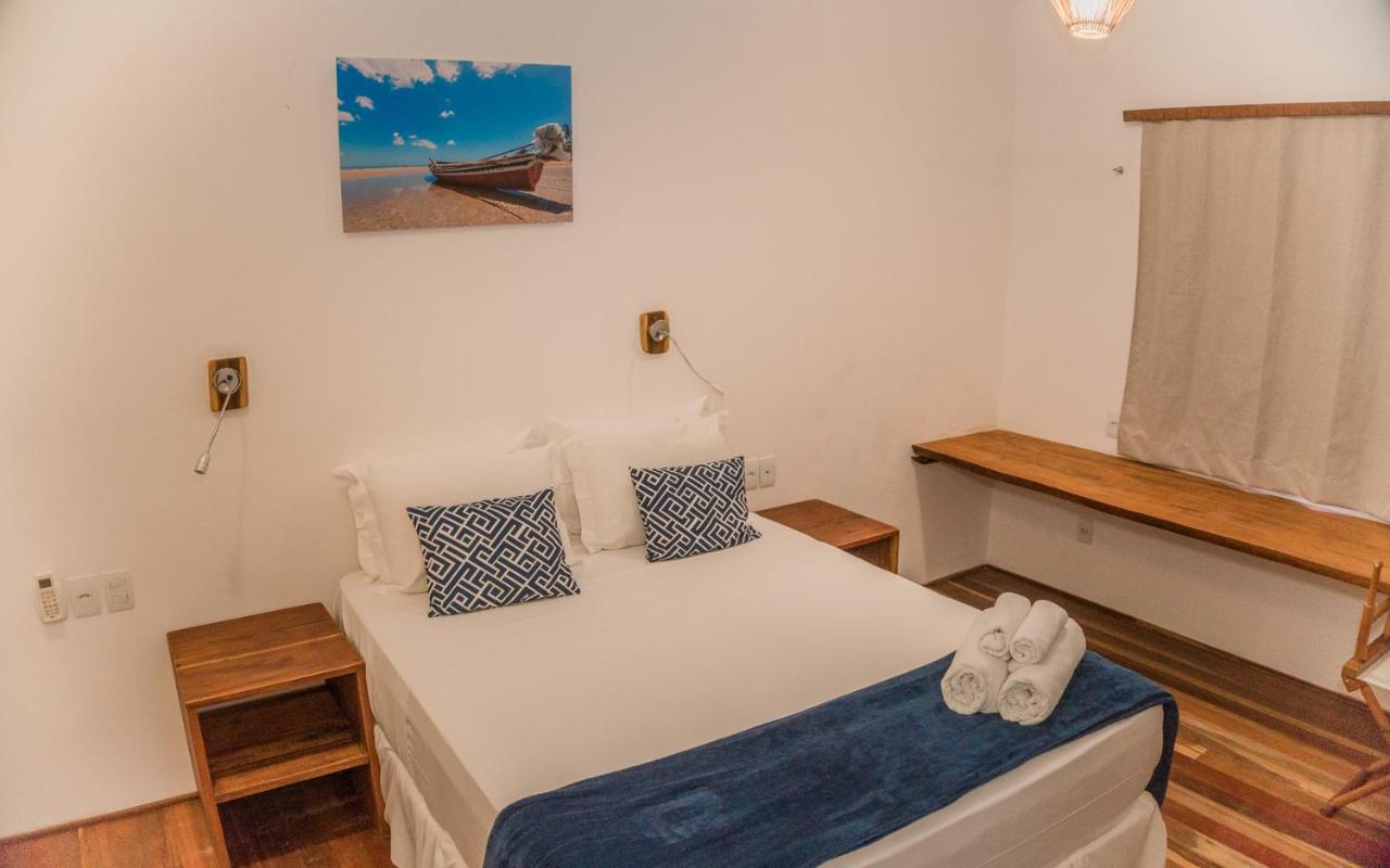 Jehol Jericoacoara Villa Dış mekan fotoğraf