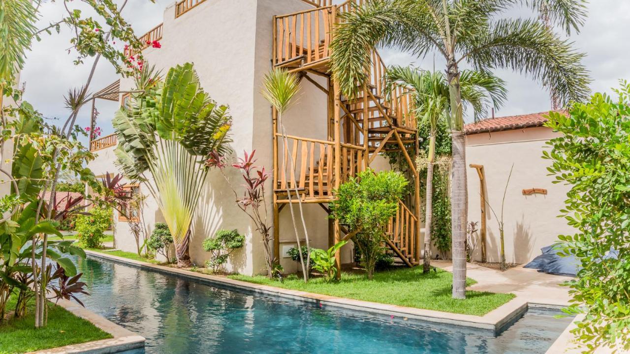 Jehol Jericoacoara Villa Dış mekan fotoğraf