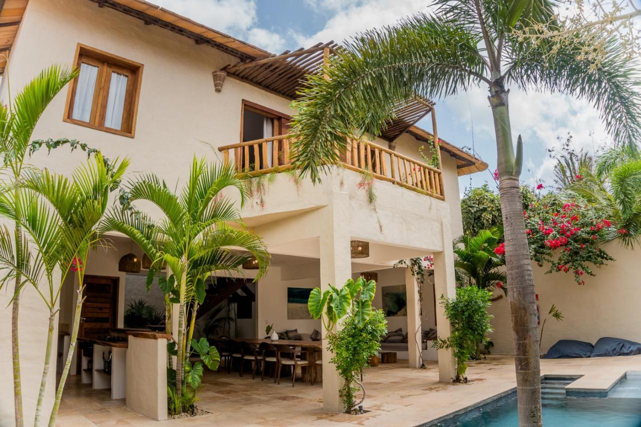 Jehol Jericoacoara Villa Dış mekan fotoğraf